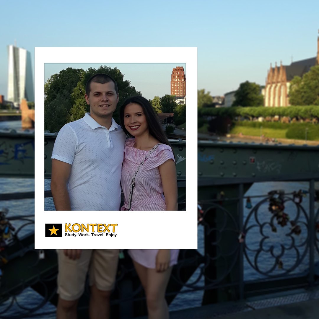 Andrej i Dijana Stojanovski